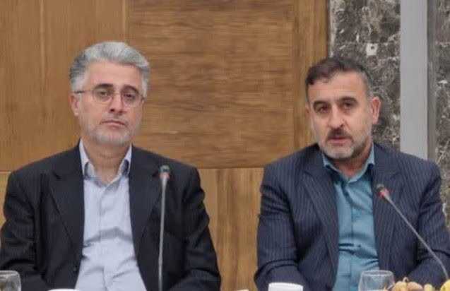 سرمایه‌گذاری در پارک‌های جنگلی مازندران تسهیل می‌شود